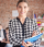 business woman contract one7